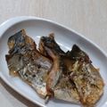 ケンチャナヨ～'s cooksnap of when they made 簡単さわらやブリなどの照り焼き.