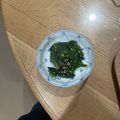 Okecchan's cooksnap of when they made 焼くだけ簡単大量消費♪大葉のぱりぱり♪.