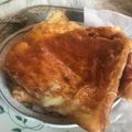 noraemonb's cooksnap of when they made 濃厚カリカリ、フライパンでチーズトースト.