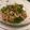 ロン子's cooksnap of when they made ちくわとピーマン★麺つゆおかかバター.
