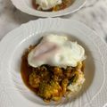 ナピト's cooksnap of when they made 野菜たくさんドライカレー.