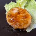 クックGL5GIT☆'s cooksnap of when they made 簡単　れんこんのはさみ焼き　.