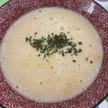 Eire's cooksnap of when they made 生トウモロコシで！コーンポタージュ！.