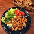 こつゆ514's cooksnap of when they made ヤゲン軟骨の唐揚げ.