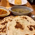 はーくんごーごー's cooksnap of when they made 簡単！HBでふっくらもちもちナン☆.