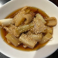 ＭＩ−ＳＡＮ's cooksnap of when they made 長ネギ好きに捧ぐ♪甘めのおつゆ煮.
