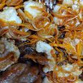 クックOM70Z9☆'s cooksnap of when they made 簡単♪鶏むね肉の南蛮漬け／ガッツリ系！.