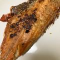 キュキュットさん's cooksnap of when they made 鯖の味醂干し/フライパンでの焼き方.