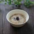 まろんかふぇ's cooksnap of when they made おひとりさまの酢入り納豆にゆかりふりかけ.