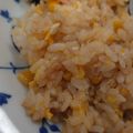 たーにっぷ8's cooksnap of when they made 簡単！コーンツナチャーハン.