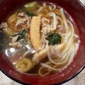 my7033's cooksnap of when they made うどんも素麺も♡絶品つけ汁で簡単ランチ♡.