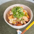 バカリャウ's cooksnap of when they made 粕汁＊リメイク＊煮込みうどん＊激ウマ.