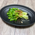 のんべぇヒロ's cooksnap of when they made 簡単☆かいわれのおひたし.