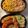 大魔女's cooksnap of when they made 母の三色そぼろ弁当.