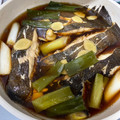makidala's cooksnap of when they made カレイの煮付け.
