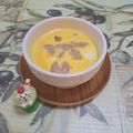 みかかめ's cooksnap of when they made 余った卵白で+一品！ココット型でできます.