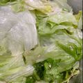 クックきんくま's cooksnap of when they made やみつきレタスチョレギサラダ🥗.