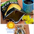 島子☆'s cooksnap of when they made 美味しいお菓子とコーヒー.