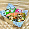ふんにゃん's cooksnap of when they made 簡単！万願寺とうがらしの焼きびたし.