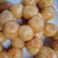 クックVEAJAJ☆'s cooksnap of when they made ポンデリング♡目指せミスタードーナツ！.