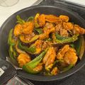 料理初心者の人's cooksnap of when they made 酢豚の合わせタレ.
