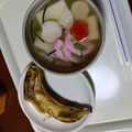 よちりん's cooksnap of when they made 風邪引きさんの味方♪レンジでホットバナナ.