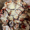 まゆのふ♬'s cooksnap of when they made 博多屋台の味★簡単★なすのチーズ焼き！.