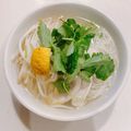 *けいこっこ*'s cooksnap of when they made 【フォーガー】簡単☆ベトナムチキンフォー.