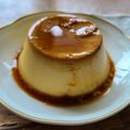 すまっぴい's cooksnap of when they made とろける焼きプリン【舌触りなめらか】.