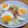 kaori238's cooksnap of when they made 山盛りガーリックチップ★背徳ポテトサラダ.