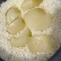 みきんどる's cooksnap of when they made 新たまねぎ御飯♥.....急げ～‼旬限定.