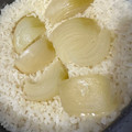 みきんどる's cooksnap of when they made 新たまねぎ御飯♥.....急げ～‼旬限定.