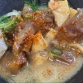 さのけん's cooksnap of when they made ぼっかけ♪（牛すじ煮込み）基本.