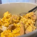 マイﾊﾞｯﾊ's cooksnap of when they made ☆親子丼☆.