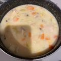 アオミドチ's cooksnap of when they made 意外と簡単！米粉のシチュー♪.