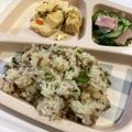 クック甘党。's cooksnap of when they made 我が家のひき肉とピーマンのシンプル炒飯.