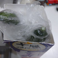 クック3N0VKO☆'s cooksnap of when they made きゅうりの保存方法！.