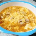 ちゃろげ's cooksnap of when they made 元祖ニュータンタンメン本舗　再現.