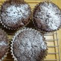 唯斗mama's cooksnap of when they made HMで超簡単！大絶賛のチョコカップケーキ.