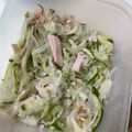 ☆みつこ☆'s cooksnap of when they made 玉ねぎとハムのマリネ☆常備菜☆.