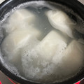 バニラとソラ's cooksnap of when they made シェフ直伝！簡単だけど本格ふろふき大根.