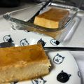 ごま３しお３'s cooksnap of when they made 濃密！イタリアンプリン.
