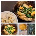 ほか弁ママ's cooksnap of when they made ニラと豆腐と卵の甘辛炒め.