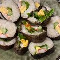 クック4FRDWA☆'s cooksnap of when they made 覚えやすい酢飯（2合・1合）.