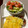 ame-ikuru's cooksnap of when they made トマトとレタスときゅうりのサラダ.