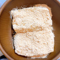 initium's cooksnap of when they made もちやだんごに！基本のきなこ砂糖の黄金比.