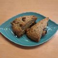 三之助のママ's cooksnap of when they made ☆HM紅茶スコーン☆.