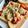 yu🐓's cooksnap of when they made ハンバーグとトマトのチーズトースト☆.