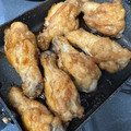 大ちゃん1109's cooksnap of when they made 秘密はタレにあり！激うま☆手羽元の唐揚げ.
