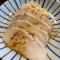 Chimy08's cooksnap of when they made 簡単手作り☆ノンオイル和風ドレッシング.